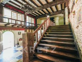 Vente maison 15 pièces