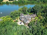 Vente maison 15 pièces