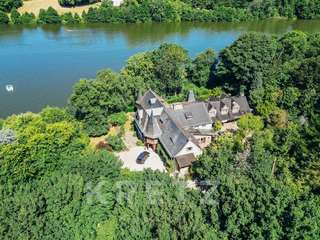 Vente maison 15 pièces