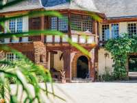 Vente maison 15 pièces