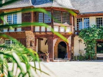 Vente maison 15 pièces Nantes 44