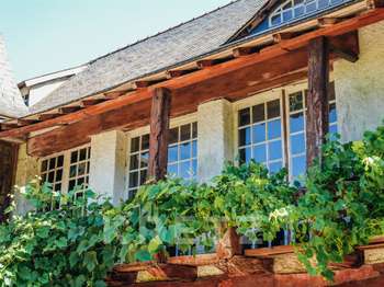 Vente maison 15 pièces