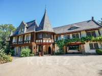 Vente maison 15 pièces