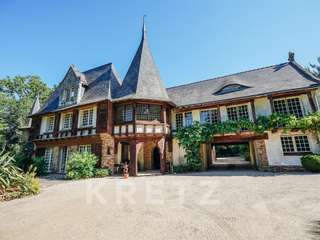 Vente maison 15 pièces