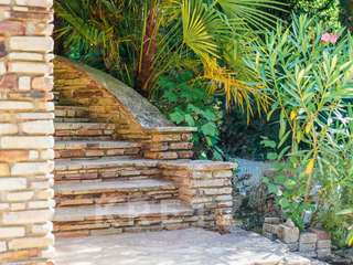 Vente maison 15 pièces