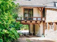 Vente maison 15 pièces