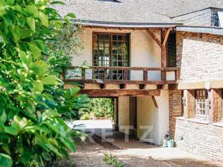 Vente maison 15 pièces