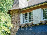 Vente maison 15 pièces