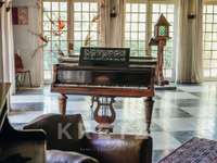 Vente maison 15 pièces