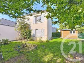 Vente Maison 4 chambresNantes