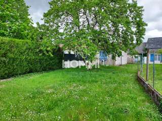Vente maison 1 pièce