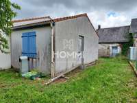 Vente maison 1 pièce