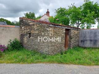 Vente maison 1 pièce