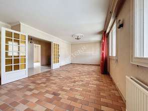 Vente Maison 3 chambresNantes