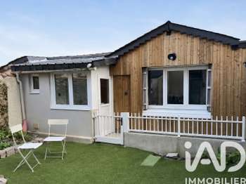 Vente Maison 2 chambresNantes