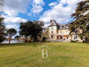 Vente Maison 10 piècesNantes