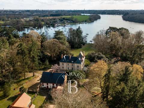 Vente maison 10 pièces