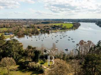 Vente maison 10 pièces