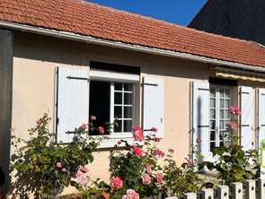 Vente Maison 3 chambresNantes