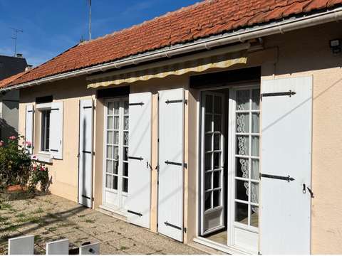 Vente maison 5 pièces Vente maison 5 pièces