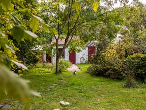 Vente Maison 5 chambresNantes