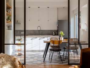 Vente Maison 5 chambresNantes