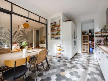 Vente Maison 5 chambresNantes