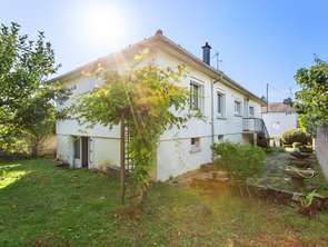 Vente Maison 5 chambresNantes