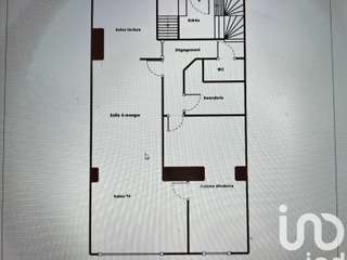 Vente maison 7 pièces Vente maison 7 pièces