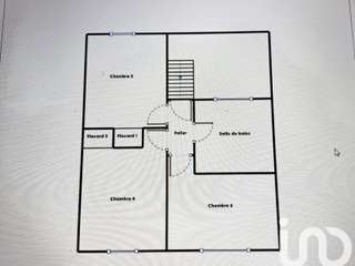 Vente maison 7 pièces Vente maison 7 pièces