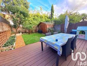 Vente Maison 5 chambresNantes