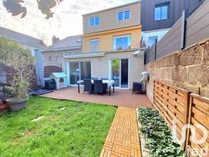 Vente Maison 5 chambresNantes