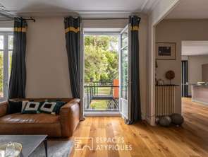 Vente Maison 6 chambresNantes