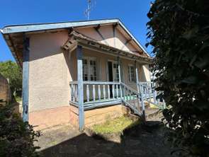Vente Maison 1 chambreNantes