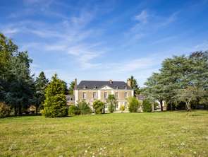 Vente Maison 5 chambresNantes