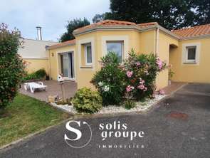 Vente Maison 3 chambresNantes
