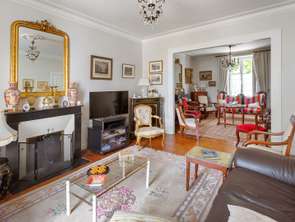 Vente Maison 5 chambresNantes