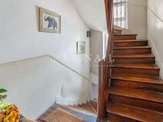Vente maison 9 pièces