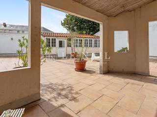 Vente maison 9 pièces