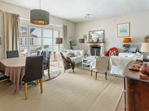 Vente maison 9 pièces Nantes 44