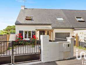 Vente Maison 3 chambresNantes