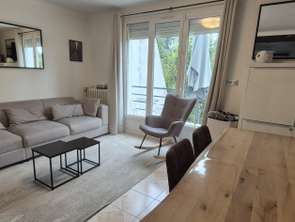 Vente Maison 4 chambresNantes