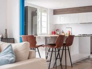 Vente Maison 5 chambresNantes