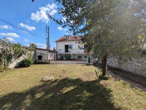Vente Maison 5 chambresNantes