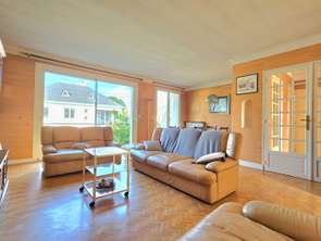 Vente Maison 3 chambresNantes