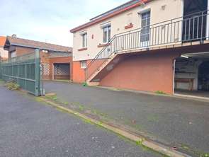 Vente Maison 3 chambresNantes