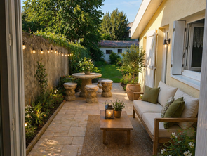 Vente Maison 2 chambresNantes