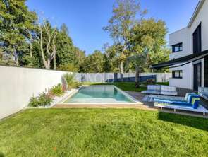 Vente Maison 4 chambresNantes