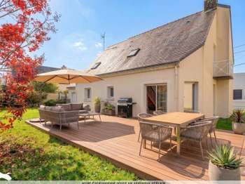 Vente Maison 4 chambresNantes