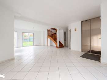 Vente Maison 4 chambresNantes